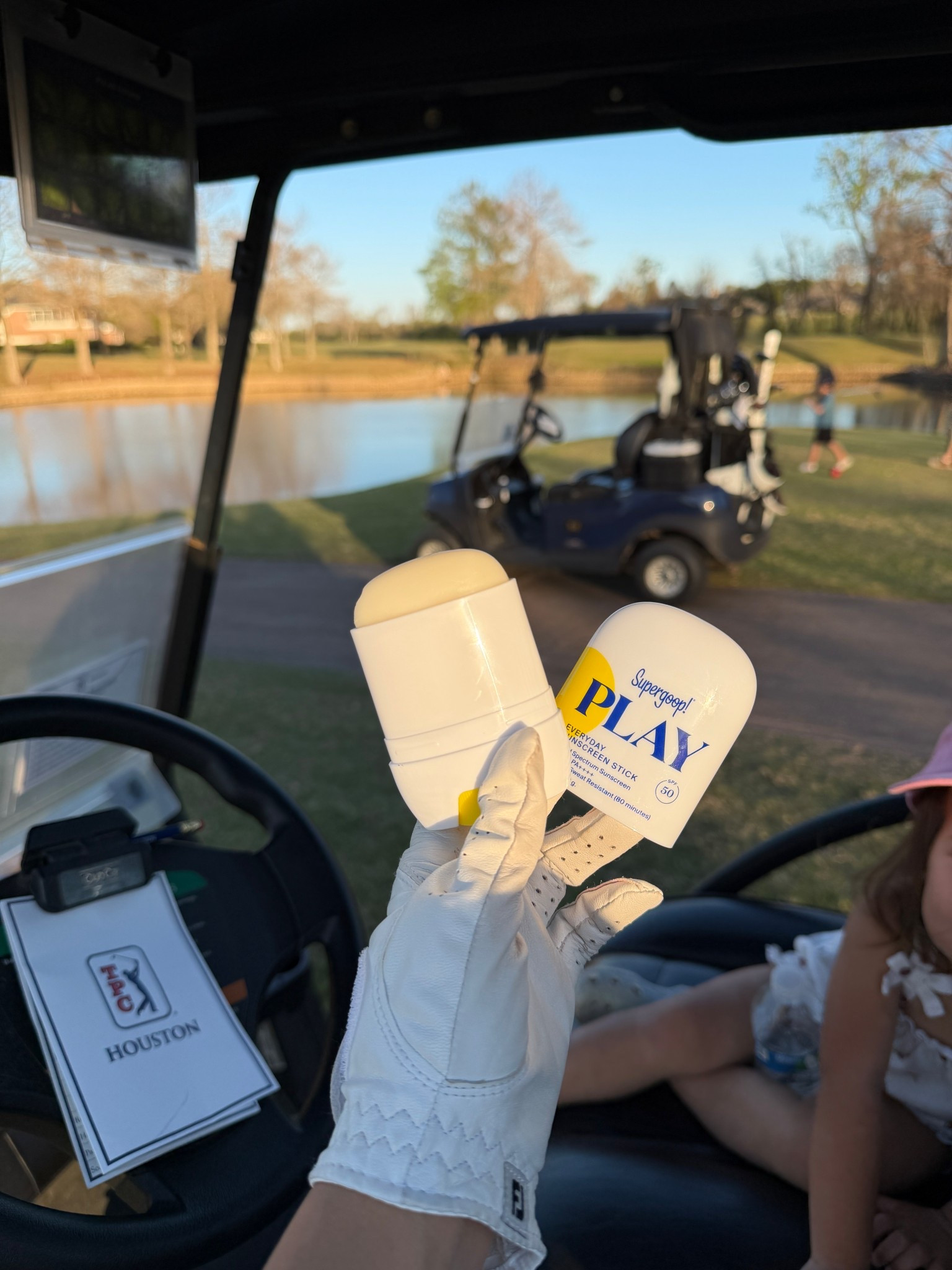 Favorite sunscreen super goop at target 

#LTKmomlife #LTKSwim #LTKdayinmylife