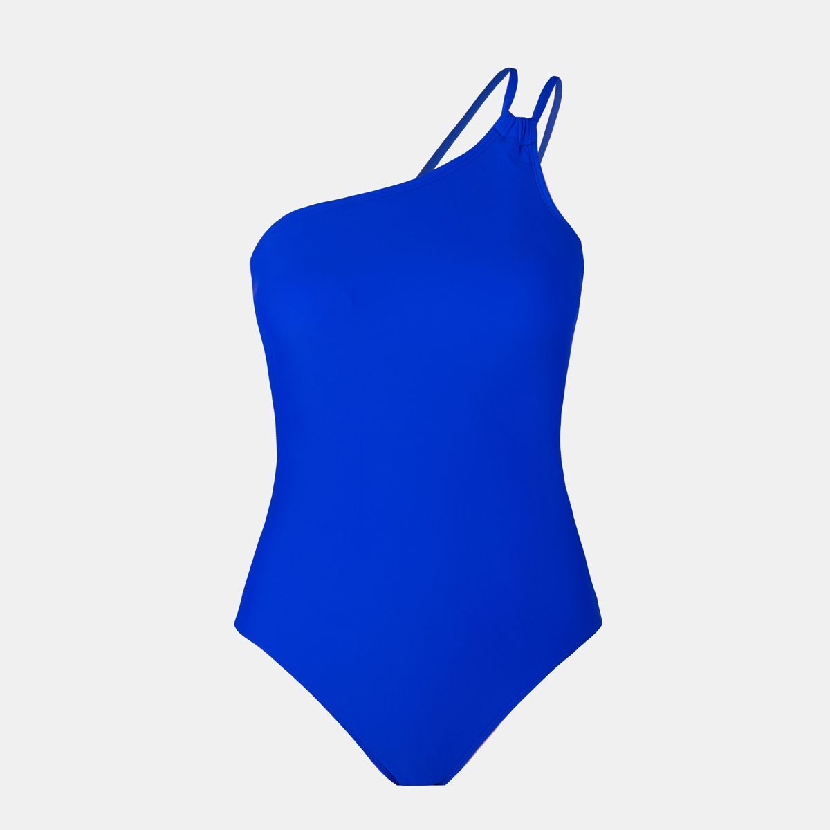 Women's Lace-Up Tummy Control One Piece Swimsuit -Cupshe | Target