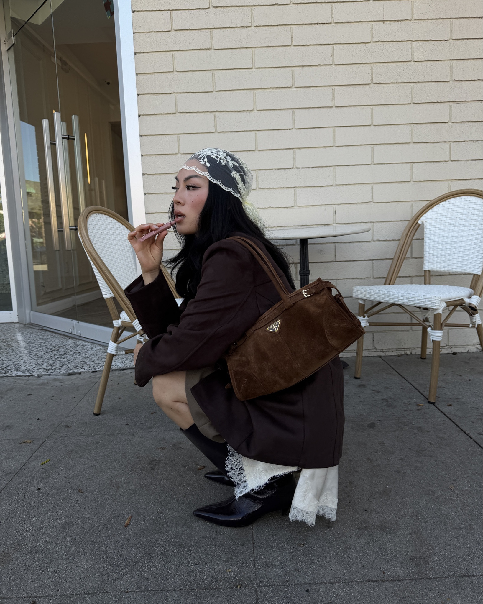 lace headscarfs for fall

#LTKSeasonal #LTKStyleTip #LTKFindsUnder100