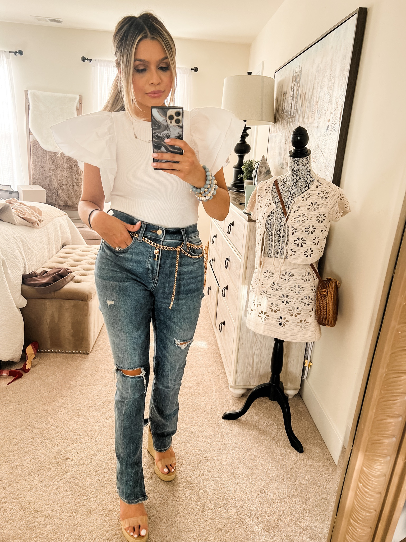 Memorial Day Weekend Outfit inspo 
MDW 
Summer outfits 

#LTKSeasonal #LTKtravel #LTKFind