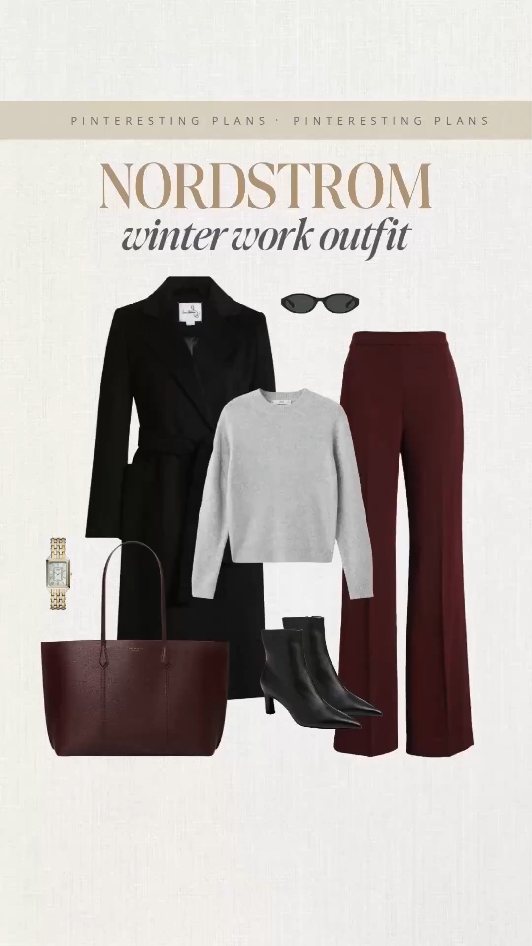 Nordstrom winter work outfit idea 🙌🏻
#LTKdayinmylife #LTKootd #LTKSeasonal

#LTKFindsUnder100 #LTK #LTKWorkwear

#LTKSeasonal #LTKootd #LTKWorkwear

#LTKWorkwear #LTKSeasonal #LTKootd