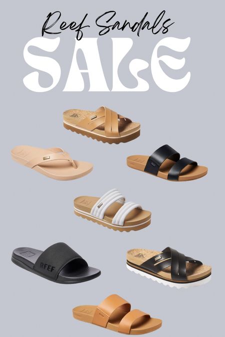Reef Sandals on Sale



Affordable women’s fashion. Trending sandals on sale.

#LTKsalealert #LTKshoecrush 

#LTKSeasonal