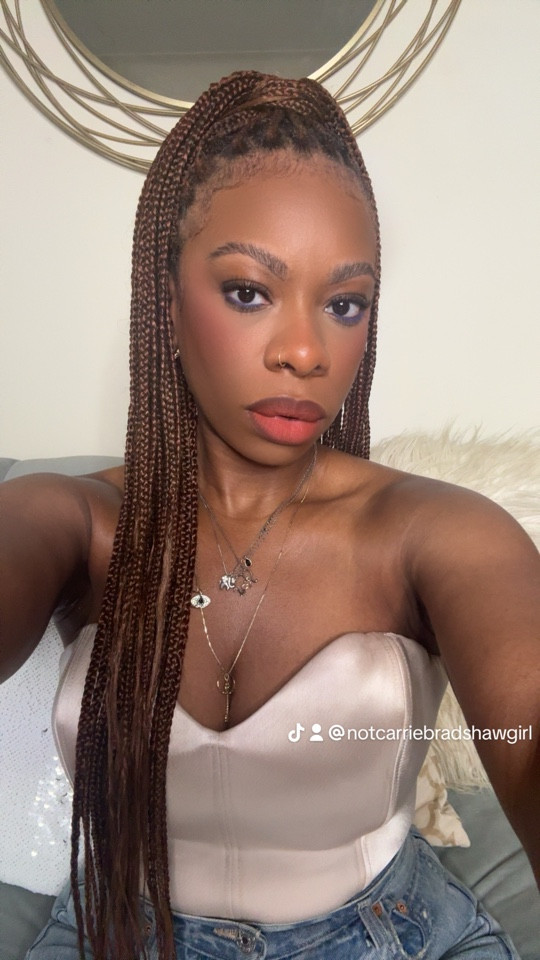 Reposting the much requested lip combo here again 

#LTKBeauty