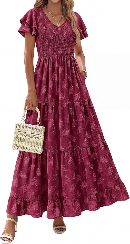 Burgundy | Amazon (US)