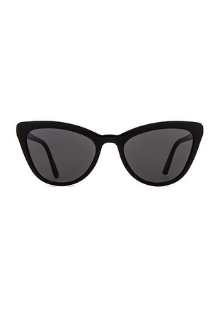 Cat Eye Sunglasses | FWRD 