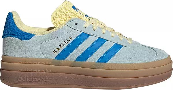 adidas Originals Women's Gazelle Bold Shoes | Dick's Sporting Goods