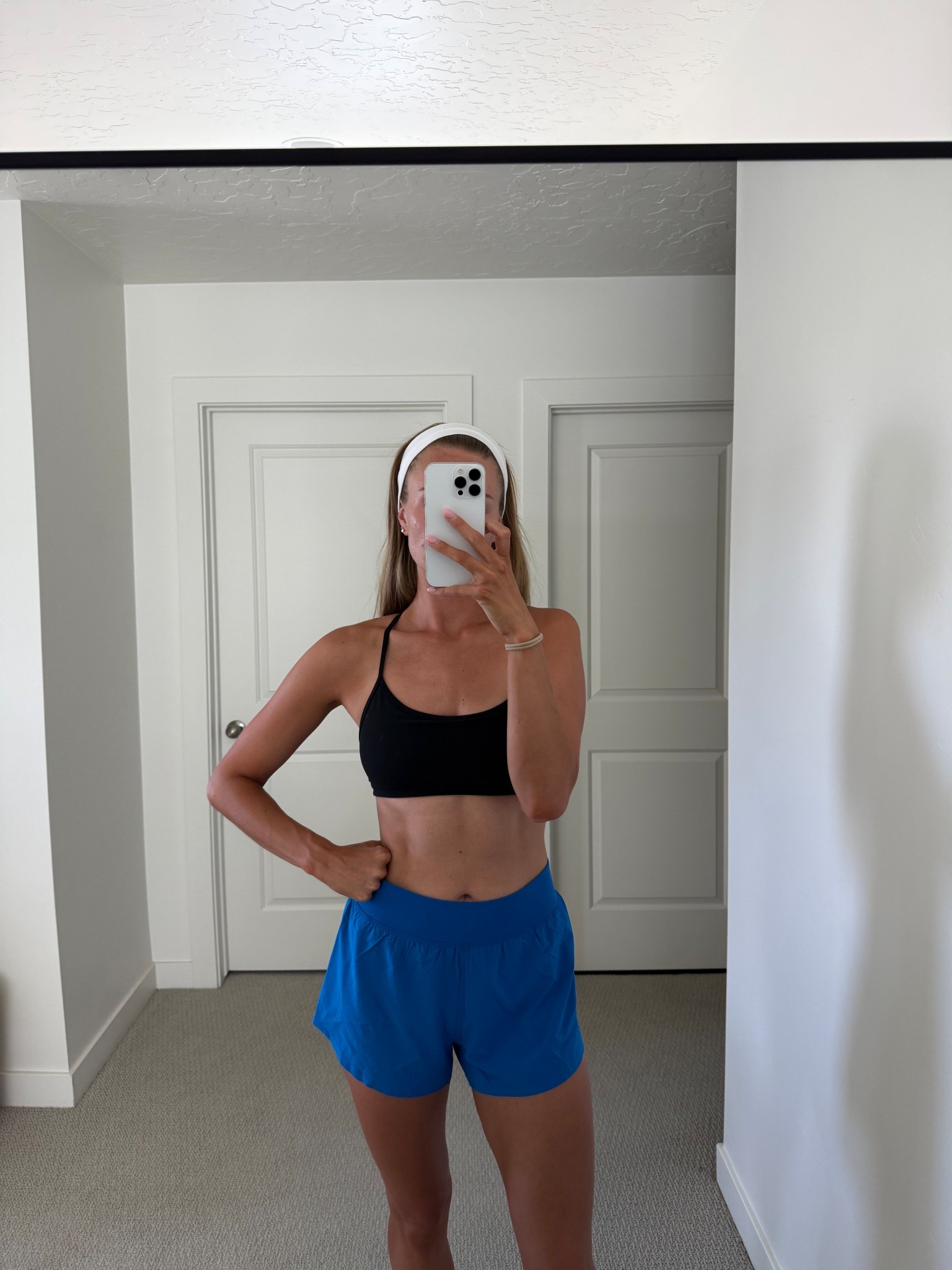 The best Amazon workout shorts by far!!!!

#LTKActive #LTKFindsUnder50