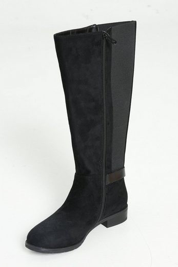 Paprika Weitschaftstiefel | OTTO (DE)