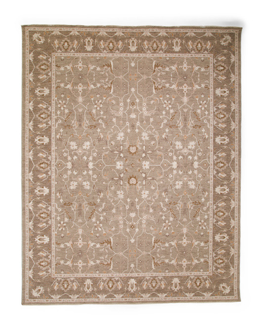 Made In Turkey 7x10 Tirana Area Rug | TJ Maxx