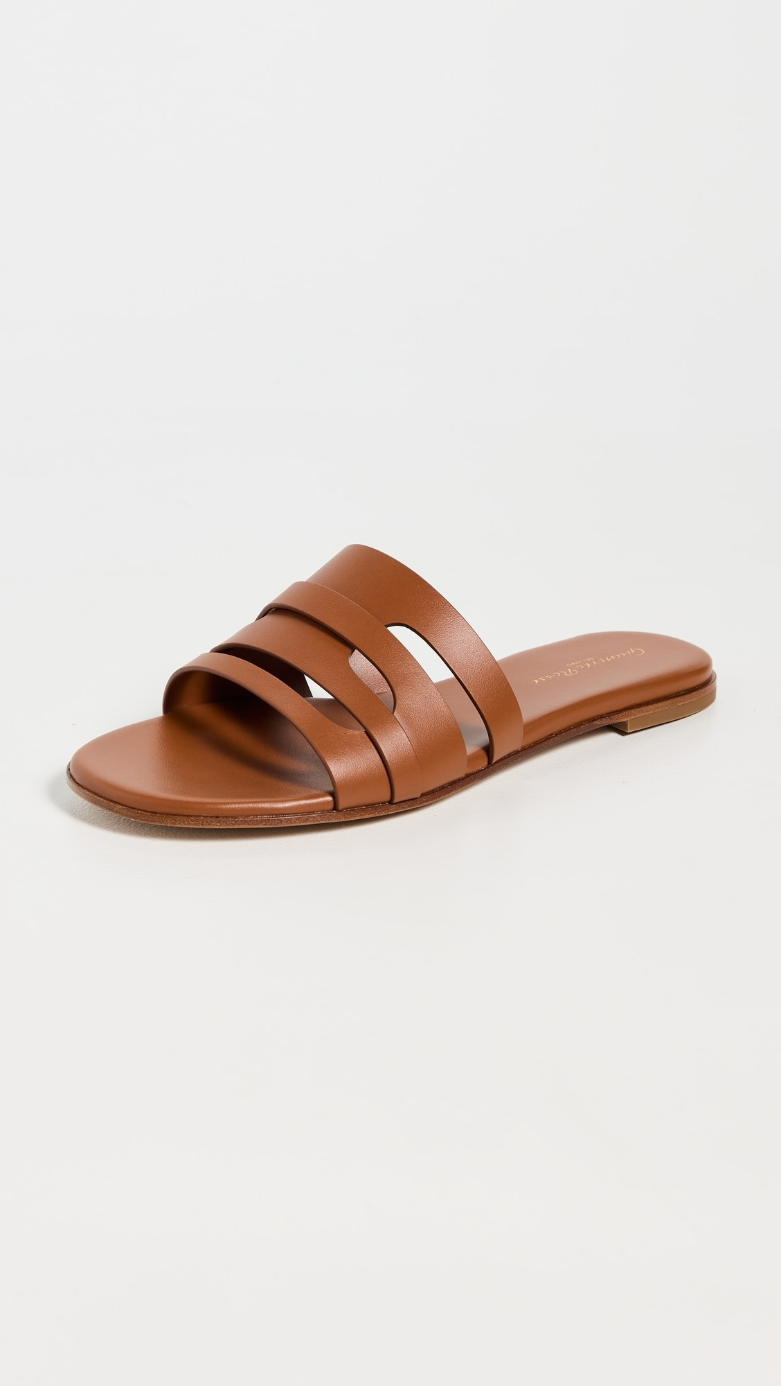 G10116 Calf Flats | Shopbop