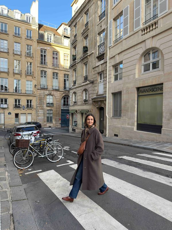 Loafer styling idea for fall 🍂 You can never go wrong with a great pair of loafers styled with straight leg denim. It's easy, classic, & a no brainer for the days you have nothing to wear.  

 #LTKSeasonal #LTKTravel