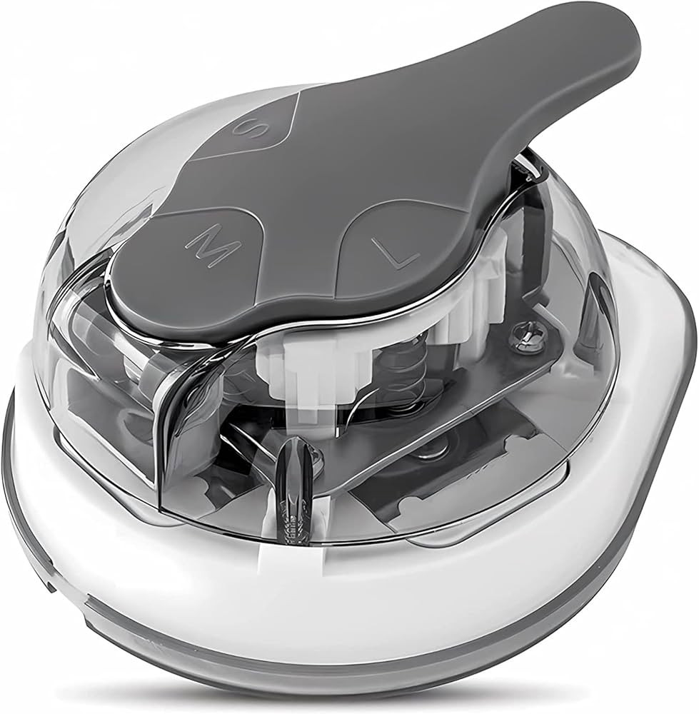 New Sunstar Kadomaru Pro, Corner Cutter (S4765036) (Kadomaru Pro) with Authentic Hologram US, UK,... | Amazon (US)