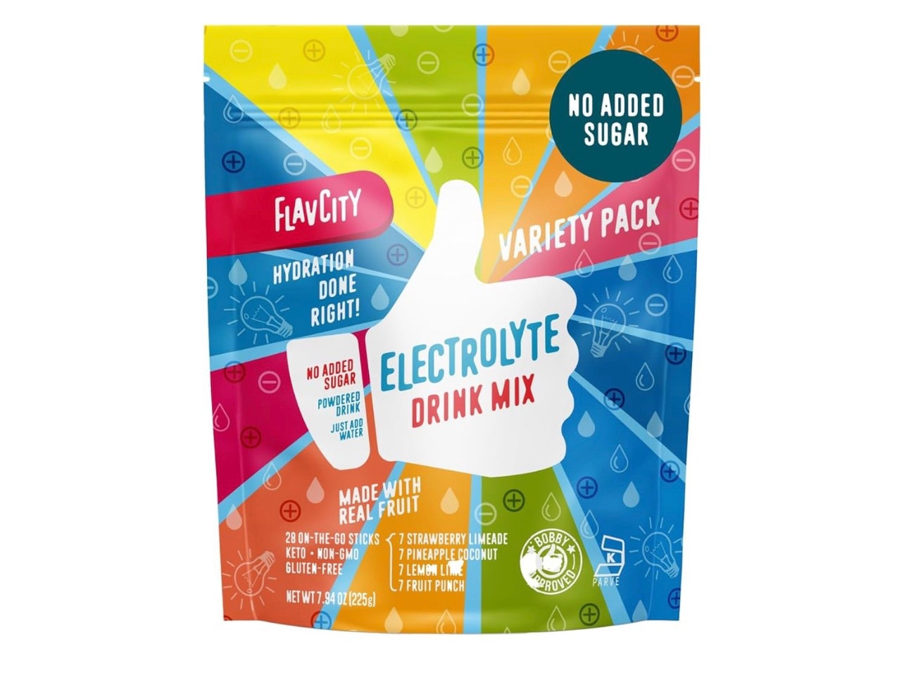 My favorite Flav City products.. electrolyte mixes (pineapple coconut and lemon lime) and the chocolate protein powder! 

#LTKfitnessgoals #LTKActive #LTKmorningroutine