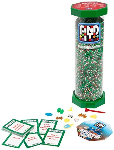 Find It Find It, Sports | Walmart (US)