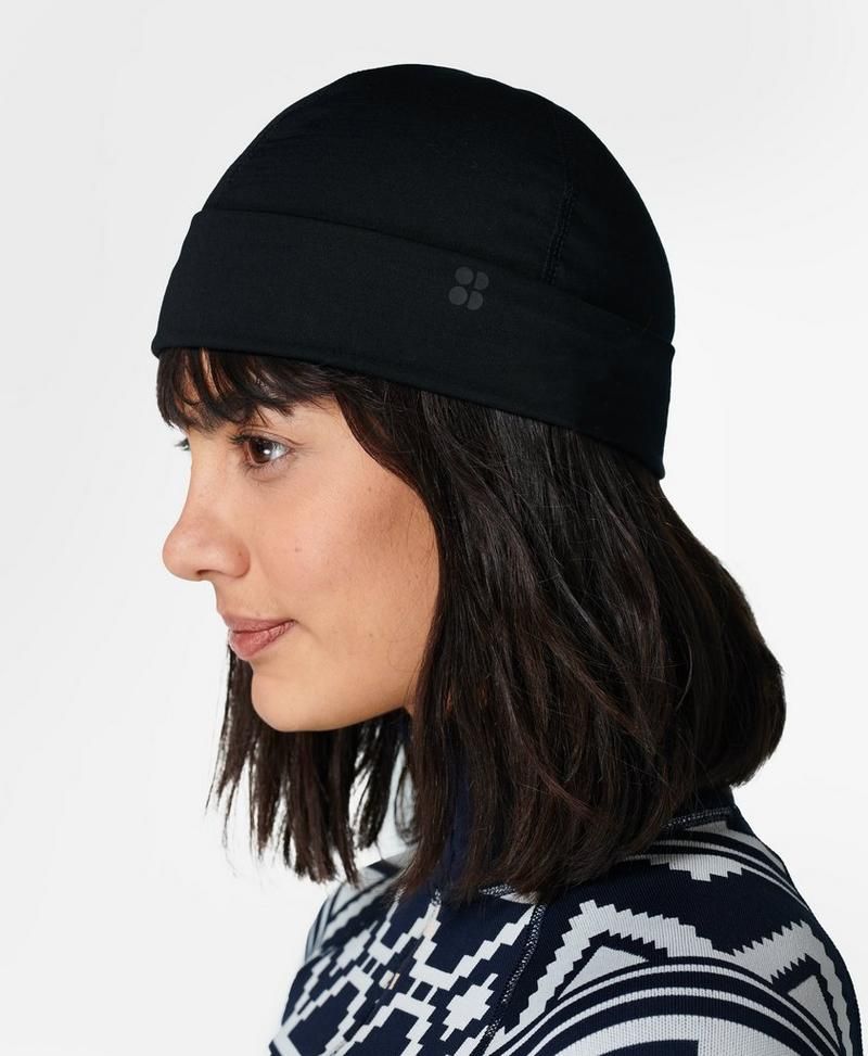 Alpine Thermal Helmet Beanie | Sweaty Betty (US)