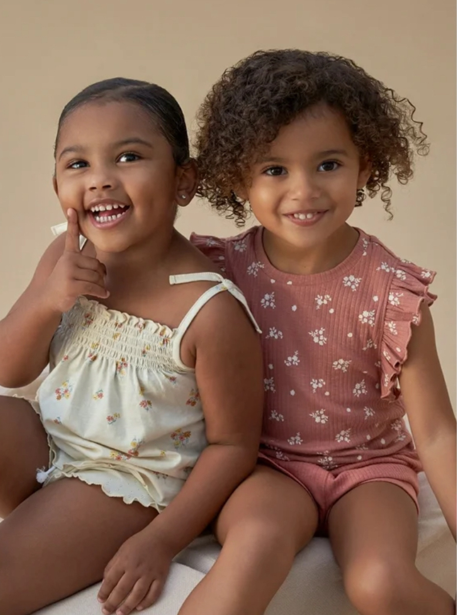 Toddler spring outfits 

#LTKKids #LTKBaby #LTKBump