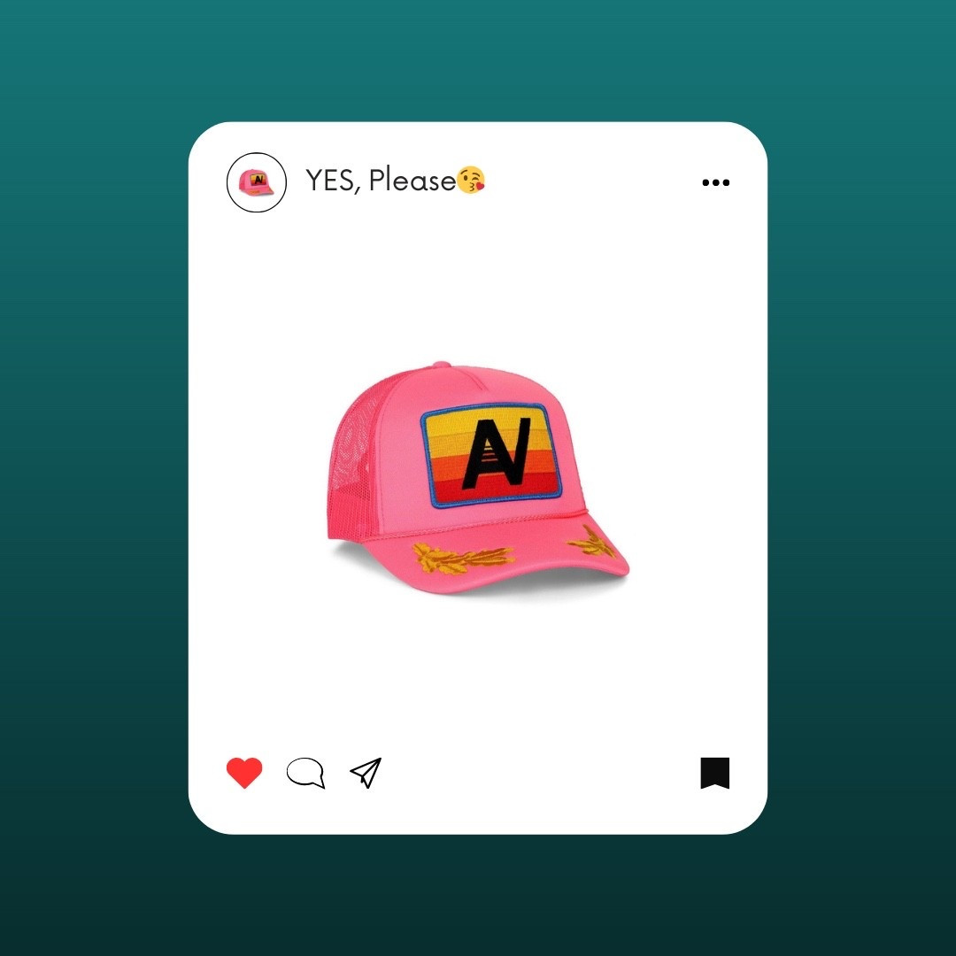 #RetroHat #TrendyHats #StyledToChill #GraphicHats #VintageHatVibes #EverydayLook #WeekendStyle #ComfyCoolStyle

#LTKmomlife #LTKCyberWeek #LTKootd