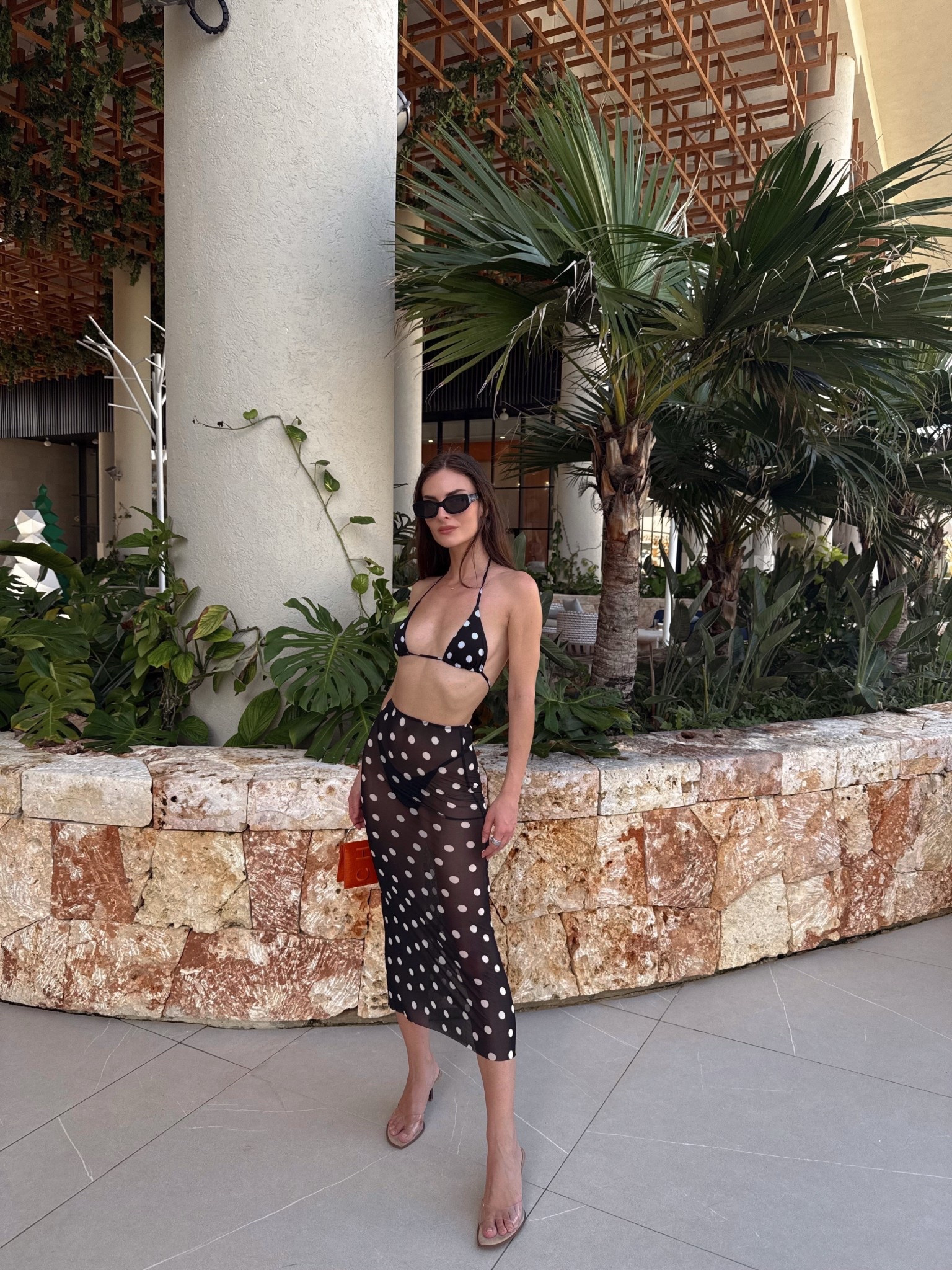 Bikini from Calzedonia outlet
Affiliate links 