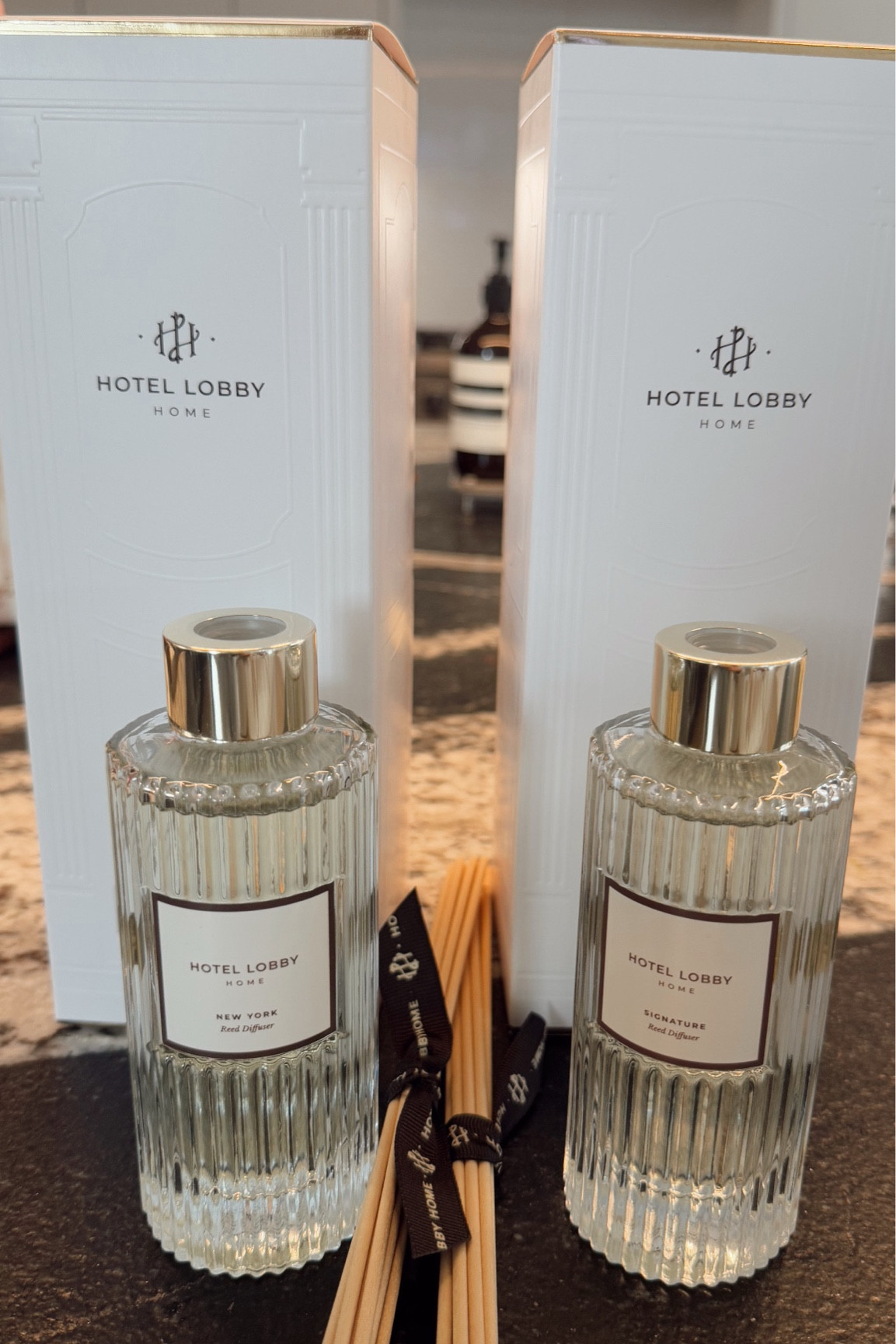 So excited to finally get some of these in the house! They smell AMAZING!!!!

#LTKMostLoved #LTKParties #LTKHome