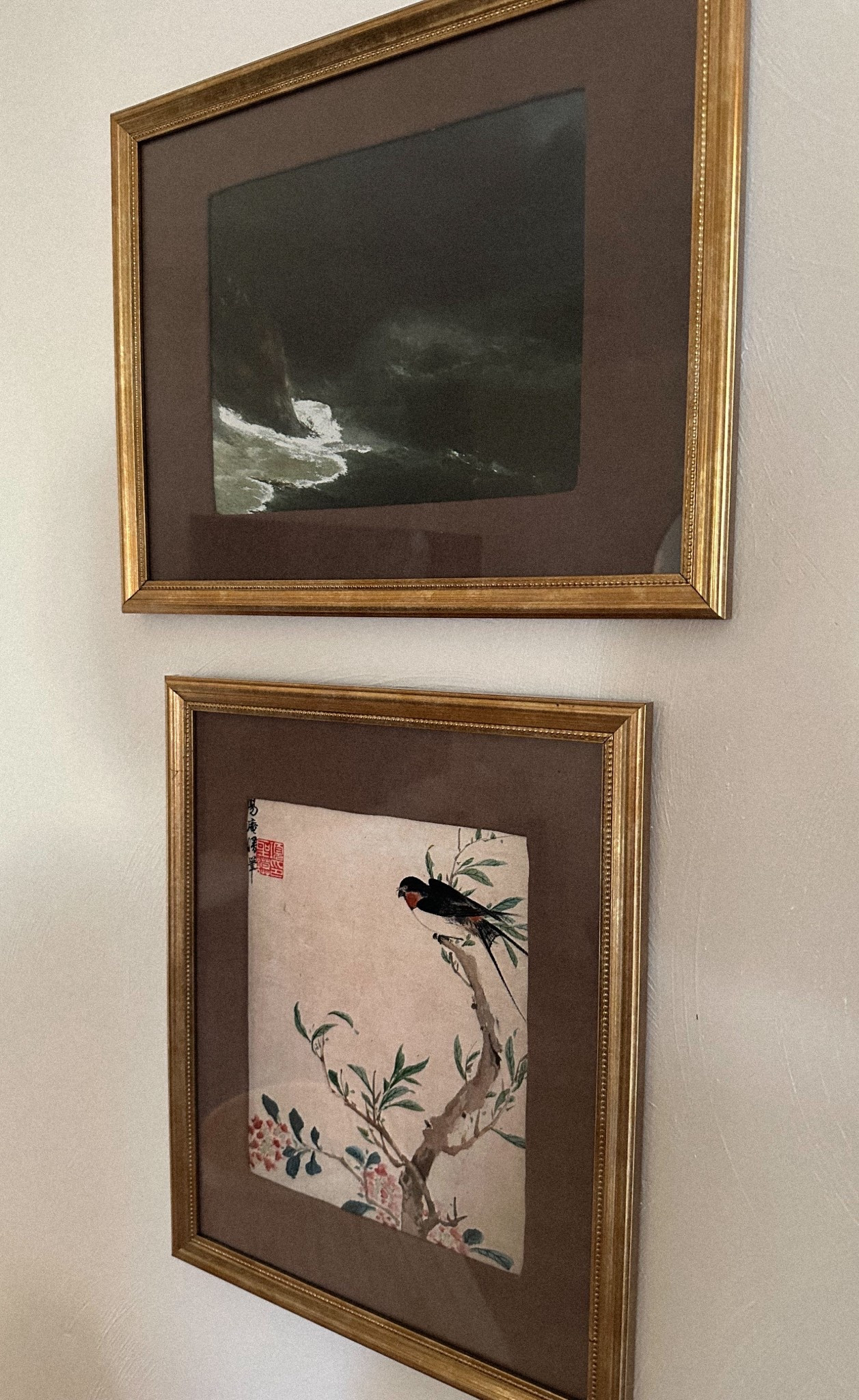 Vintage Art Prints 😍 

 Downloadable Art Prints 🙌🏽

Moody Coastal | Chinese Vintage Spring 




#LTKHome
