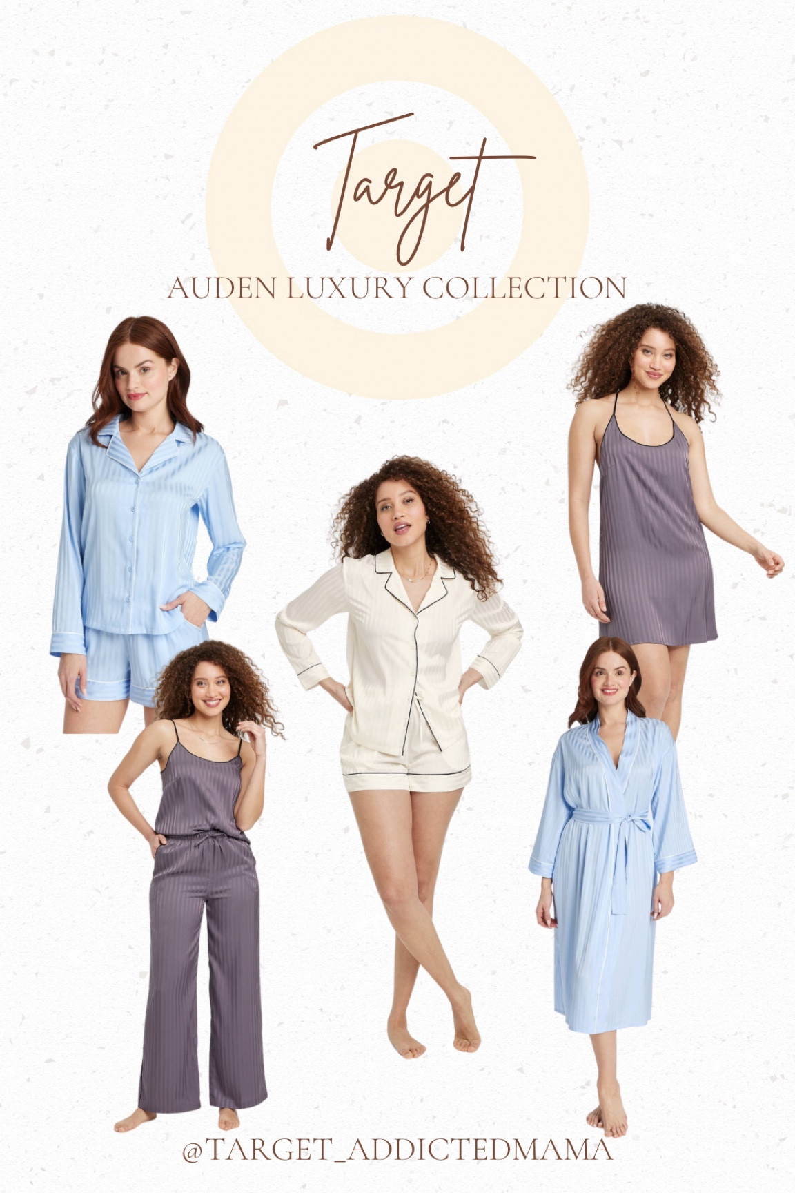 Other beautiful colors from the Auden Luxury Collection at Target


#LTKFindsUnder50 #LTKSeasonal #LTKU