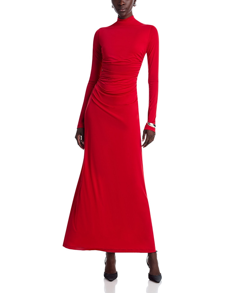 Altuzarra Jazmina Long Sleeve Maxi Dress | Bloomingdale's (US)