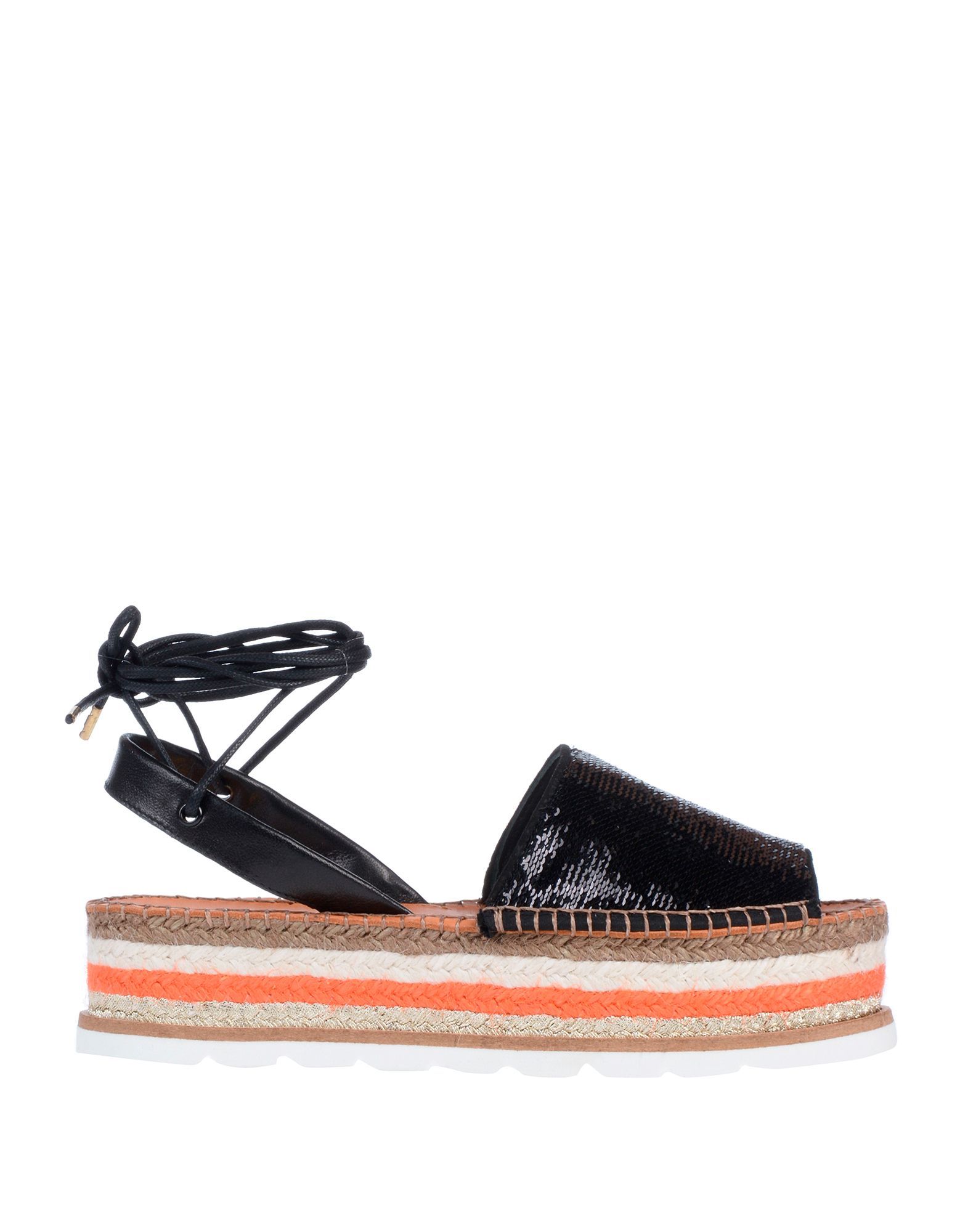 ESPADRILLES Sandals | YOOX (US)