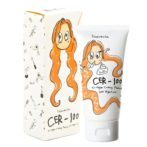 Elizavecca - Milky Piggy Collagen Coating Protein Ion Injection 50ml | YesStyle | YesStyle Global