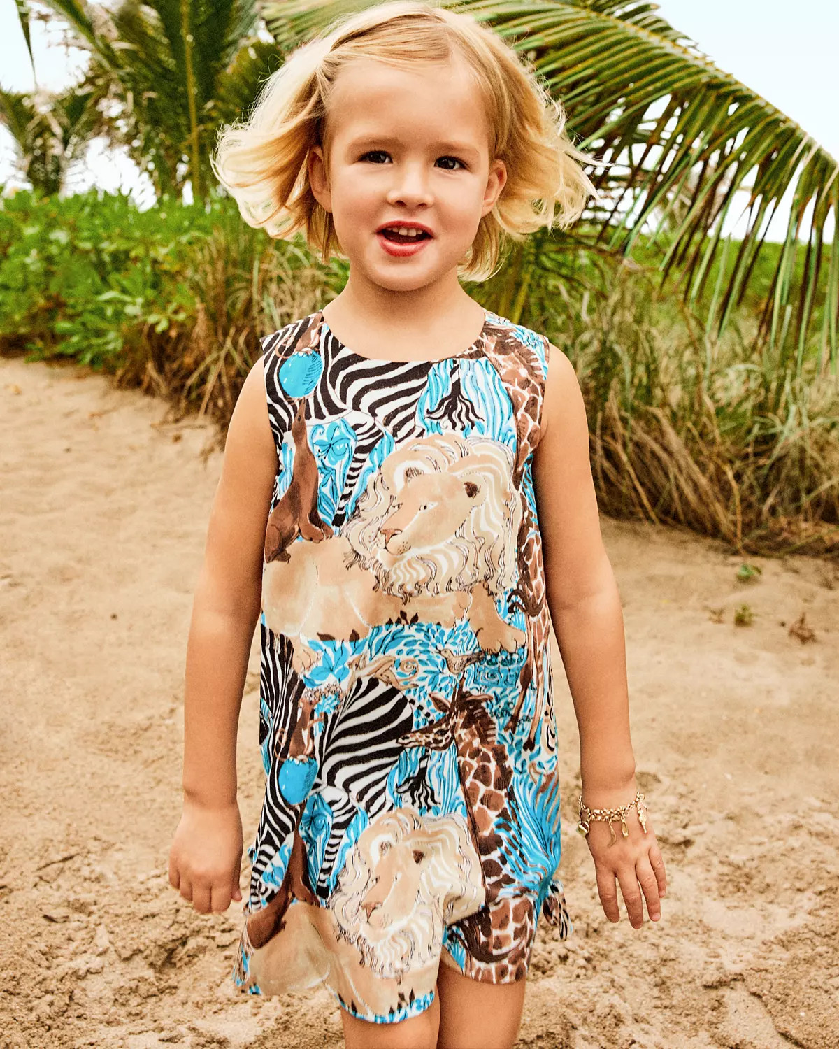 Little Lilly Classic Shift Dress | Lilly Pulitzer