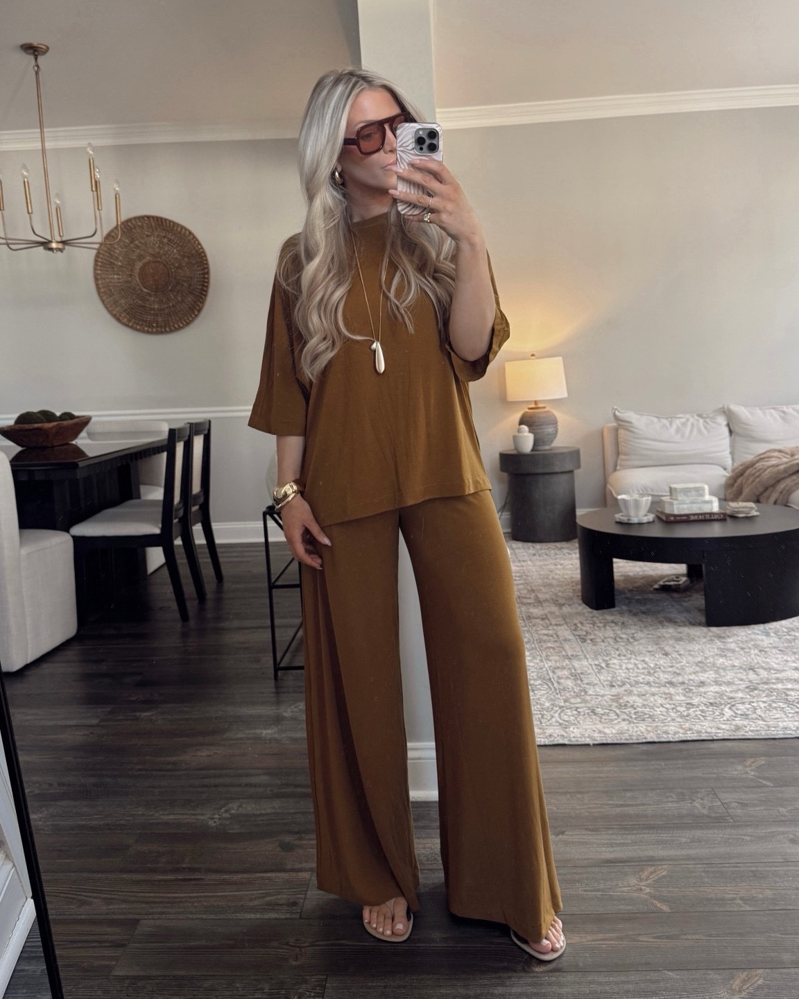 Recent outfits I’ve just got in that I love! 

#LTKspringtrends #LTKSeasonal