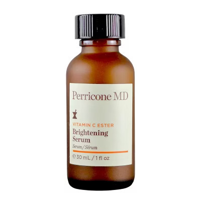 Perricone MD Vitamin C Ester Brightening Serum (1 oz) - Brighten, smooth, and glow with Vitamin C Ester power | Target