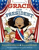 Grace for President (Grace Series, 1) | Amazon (US)