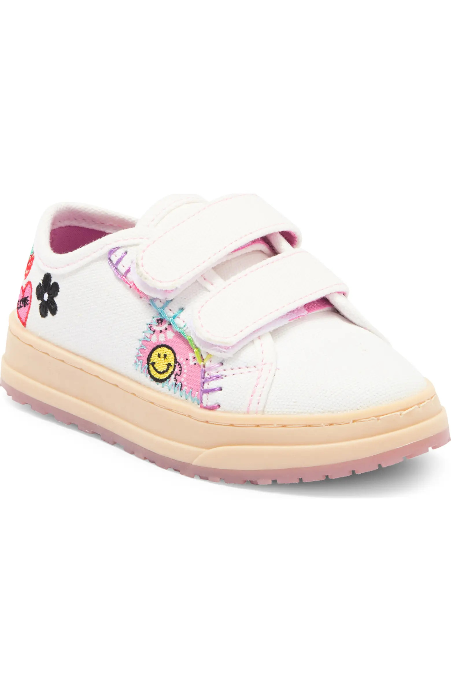 Steve Madden Kids' Tmaples Sneaker | Nordstrom | Nordstrom