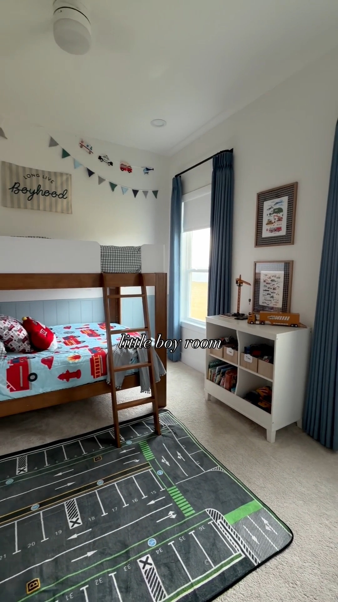 Goodbye to the toddler era & Hello to wiggly teeth & trucks galore 💙 Such affordable, easy to order finds too 🙌 

#LTKmomlife #LTKKids #LTKHome