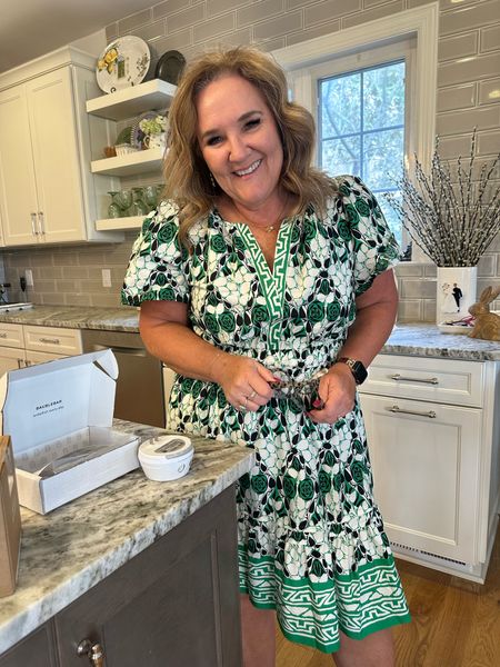 Pura home frsgrances and smart diffuser 25% off sitewide. 

And this dress is on waitlist. But several other pretty prints! 20% off with code! 


Easter dresses spring dress vacation dress 

#LTKhome #LTKmidsize #LTKSpringSale
