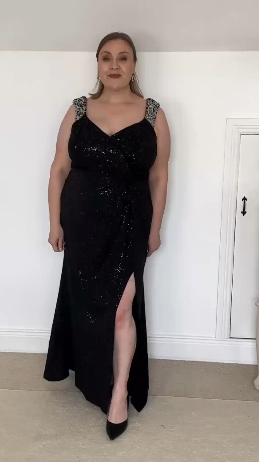 Dress gifted by @everprettyofficial 

#appleshapebody #occasionwear #dresses #plussizefashion #personalstylist

#LTKplussize #LTKdresses #LTKpartywear