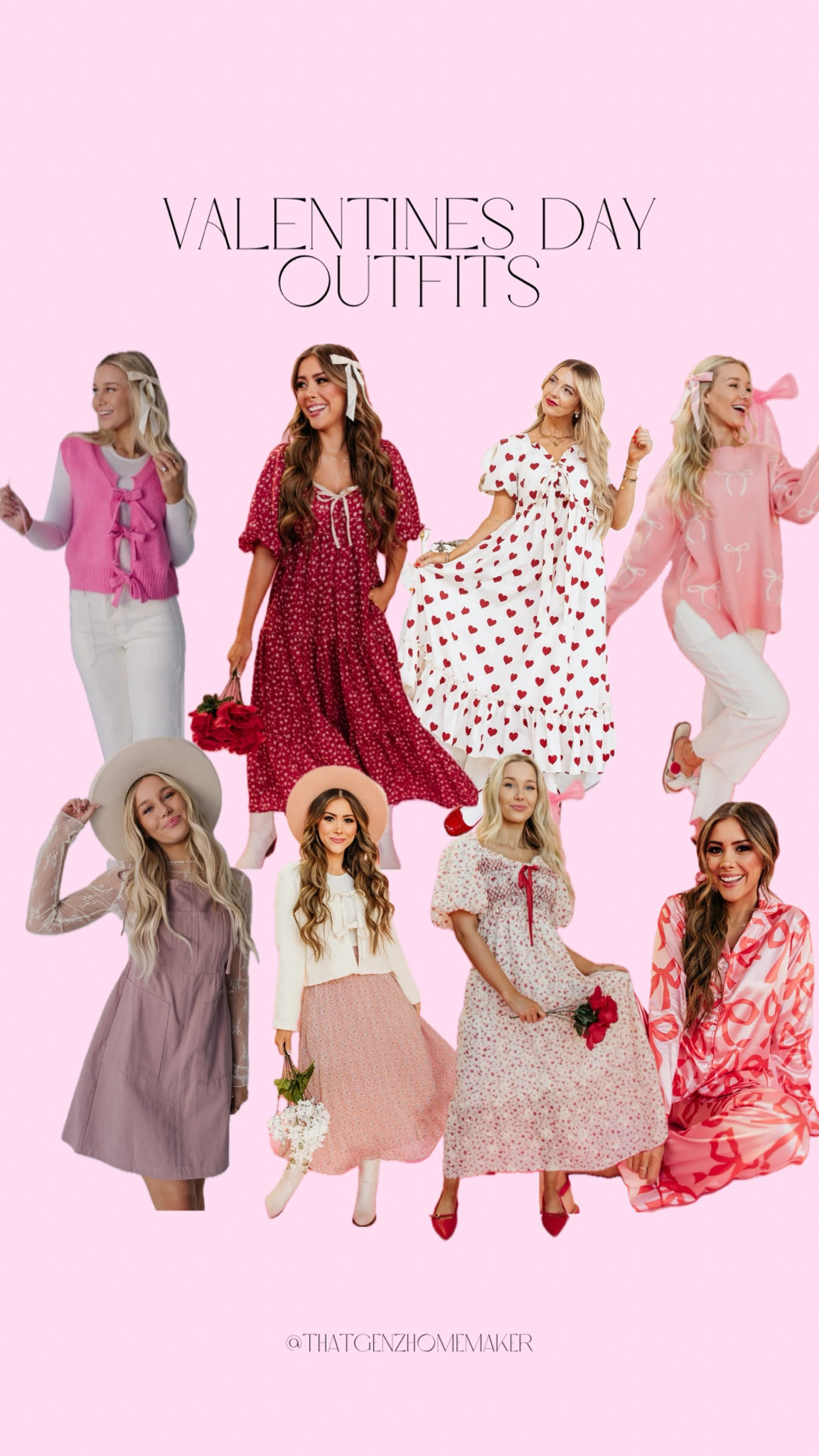 valentine’s day outfit inspiration
valentine’s day jammie’s
galentines girls now outfits
pink outfits for valentine’s day
pink and red
modest outfits
modest dresses



#LTKSeasonal #LTKStyleTip #LTKParties