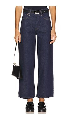 AGOLDE Ren in Rinse from Revolve.com | Revolve Clothing (Global)