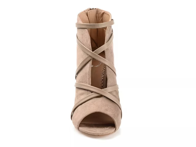 Journee Collection Samara Bootie | DSW