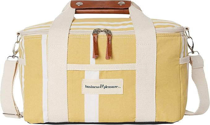 Business & Pleasure Co. Premium Cooler Bag | Amazon (US)