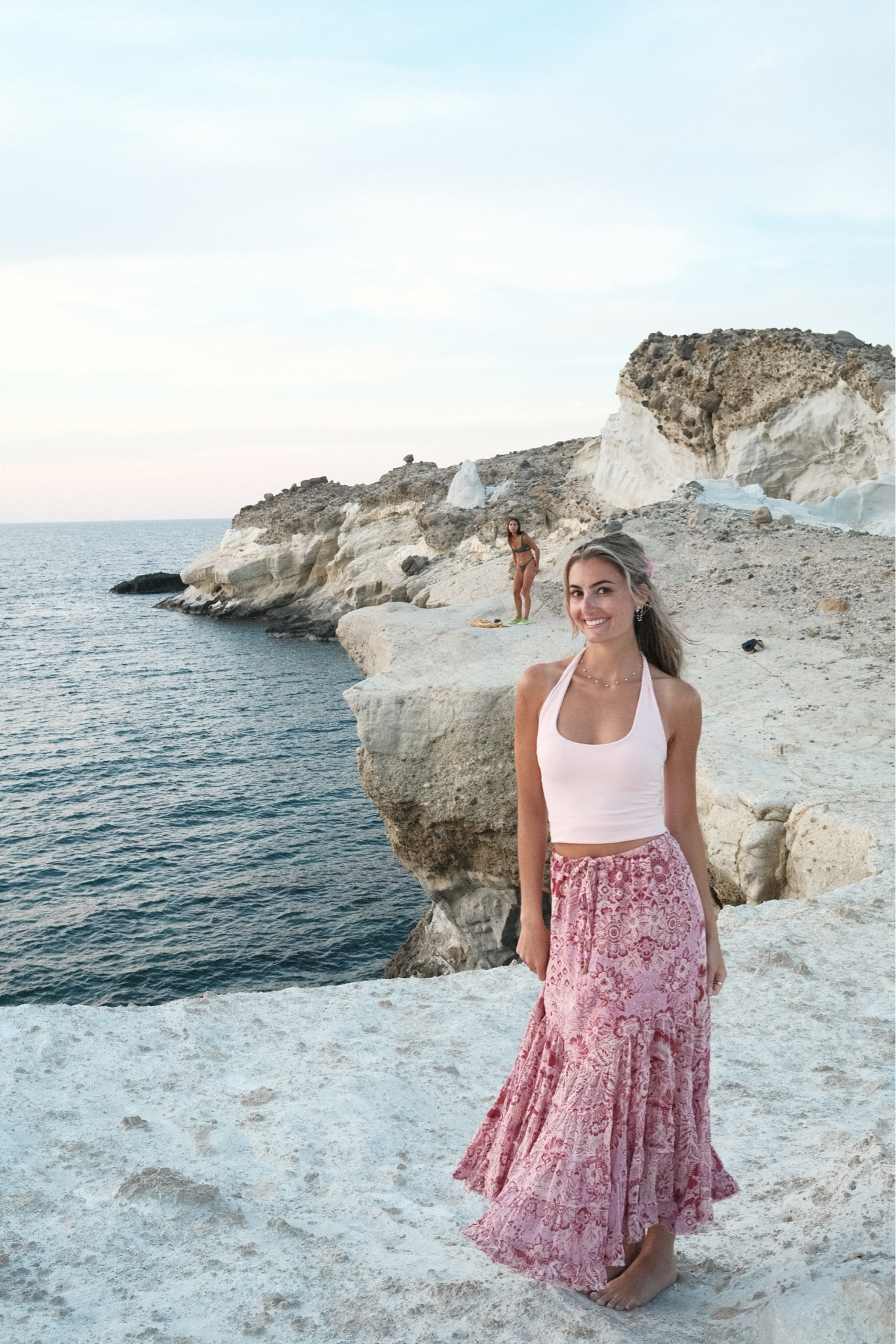 greece outfit
