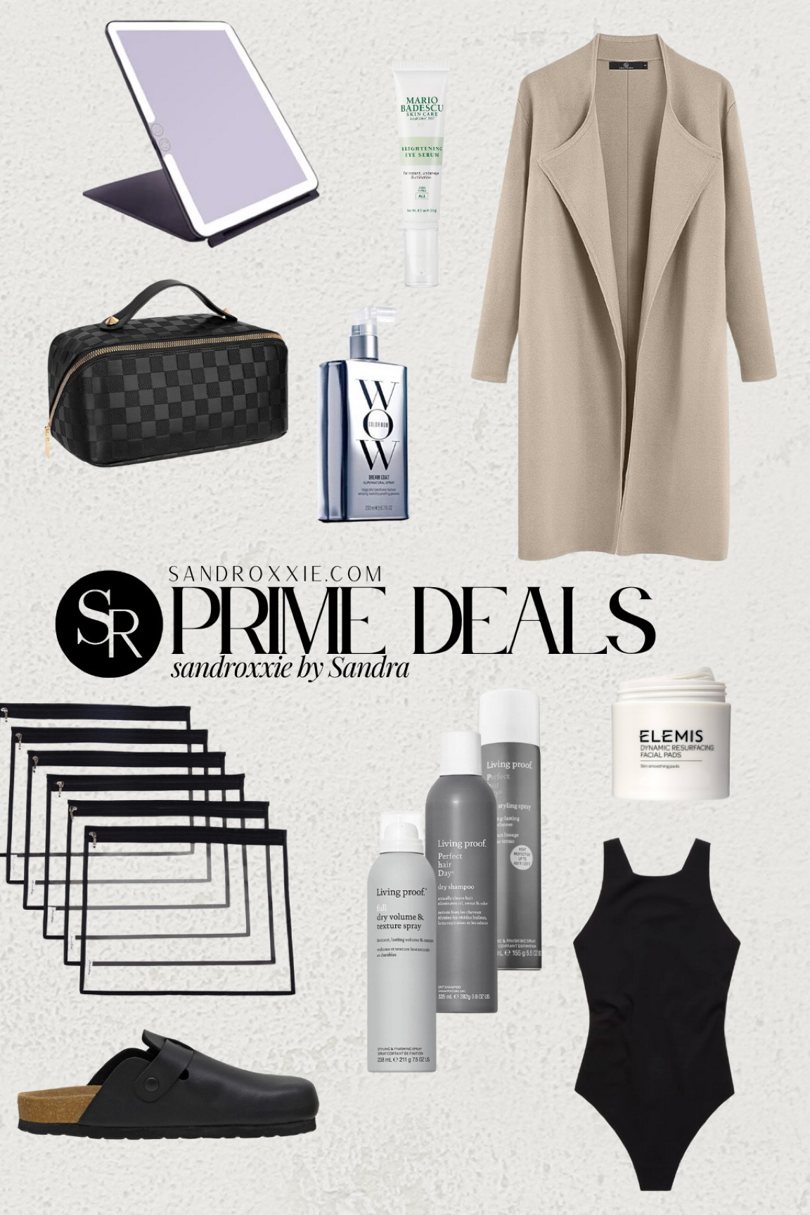 Amazon prime, amazon finds, prime day 

xo, Sandroxxie by Sandra
www.sandroxxie.com | #sandroxxie

Oct 10 - 11 

#LTKstyletip #LTKbeauty #LTKxPrime