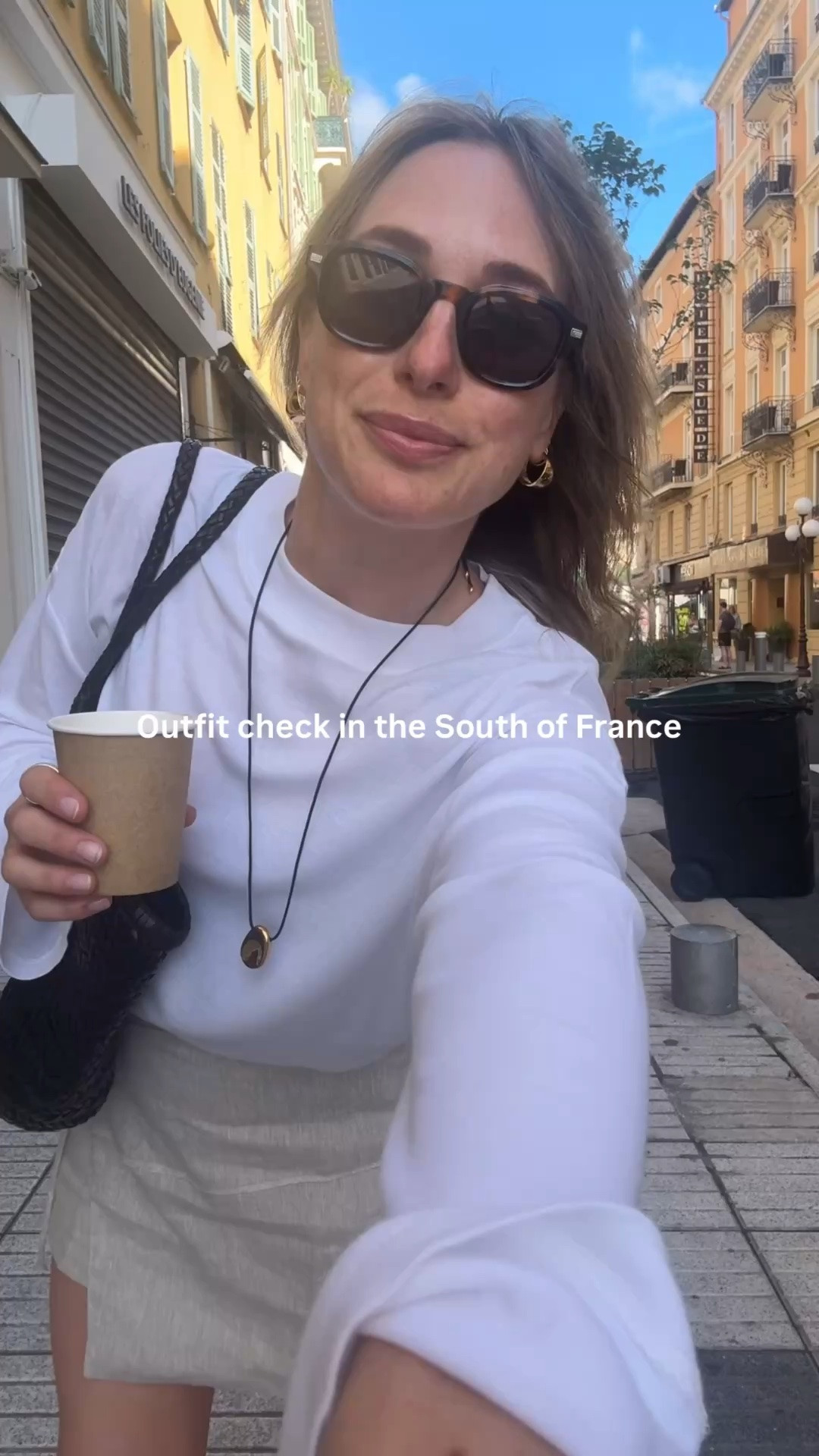 Holiday style 
South of France
Monaco Grand Prix
Linen outfit
Skort
Holiday outfit

#LTKuk #LTKsummer #LTKeurope