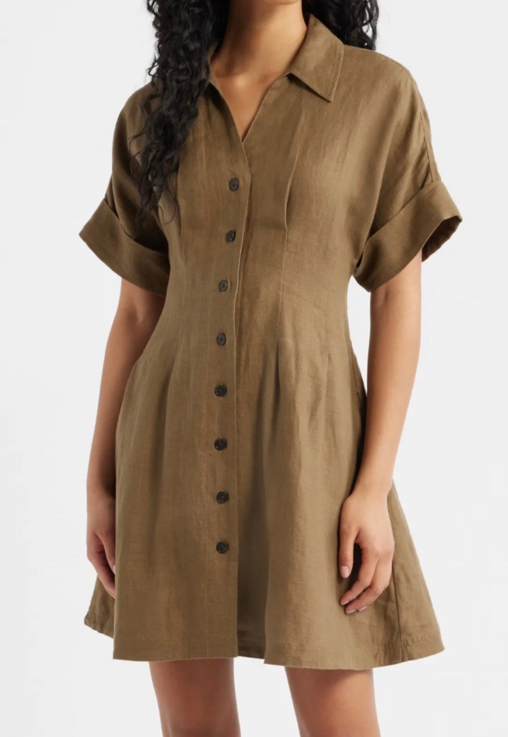 Cute dress
Spring dress 

#LTKdayinmylife #LTKSeasonal