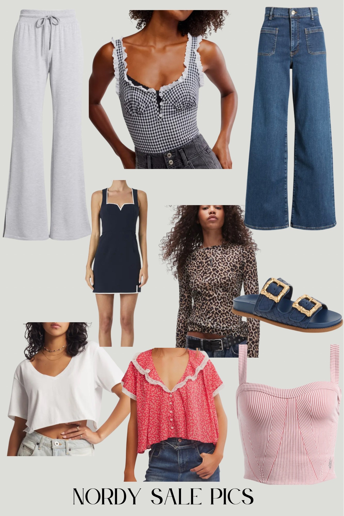 On sale at Nordstrom! 

#LTKFindsUnder50 #LTKSaleAlert #LTKStyleTip