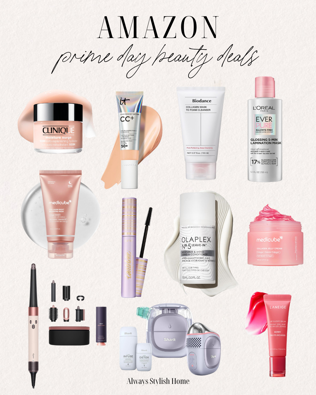 Amazon beauty, beauty favorites, Amazon prime, Amazon, prime day, skincare, makeup, amazon prime day deals, prime day beauty deals, amazon prime day deals. shop now!
#LTKSeasonal#LTKSaleAlert#LTKBeauty 

 #LTKSeasonal #LTKBeauty