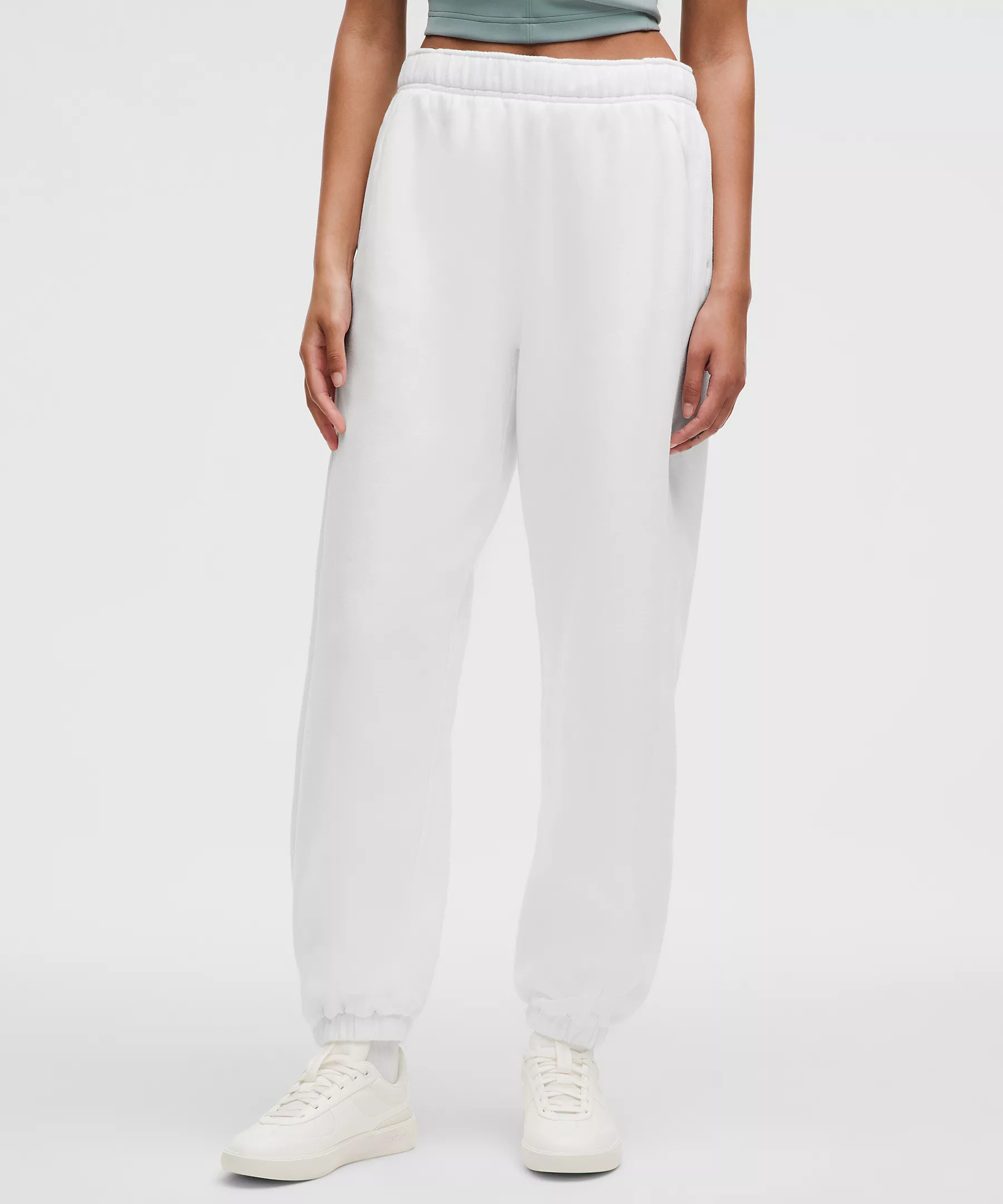 Scuba Mid-Rise Oversized Jogger *Regular | Women's Joggers | lululemon | Lululemon (US)