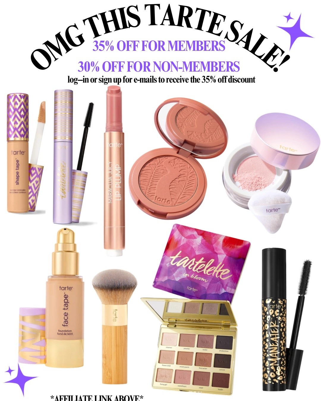 Tarte cosmetics

#LTKSaleAlert #LTKBeauty