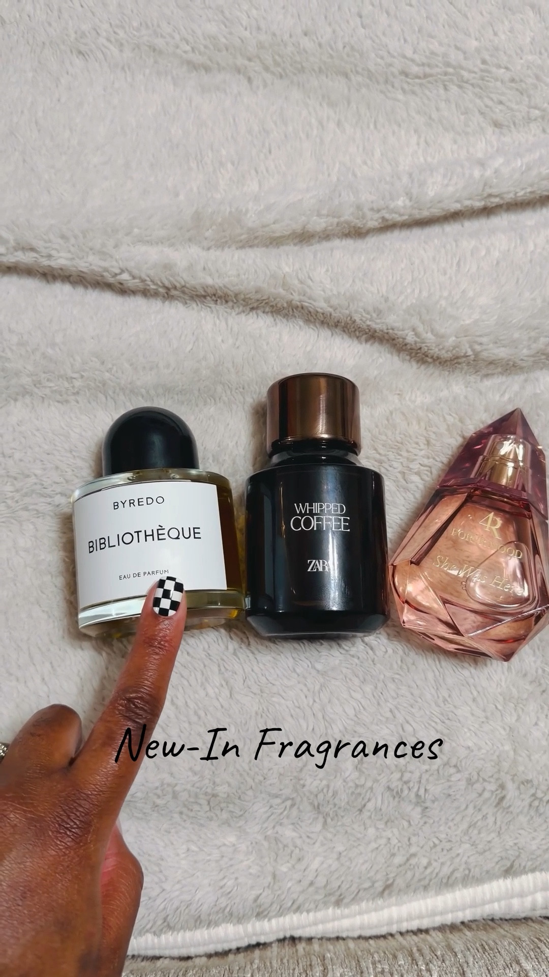 Coming from a girly doesn’t like to smell too “girly”… these #fragrances were good buys🙌🏾

#LTKselfcare #LTKstorytime