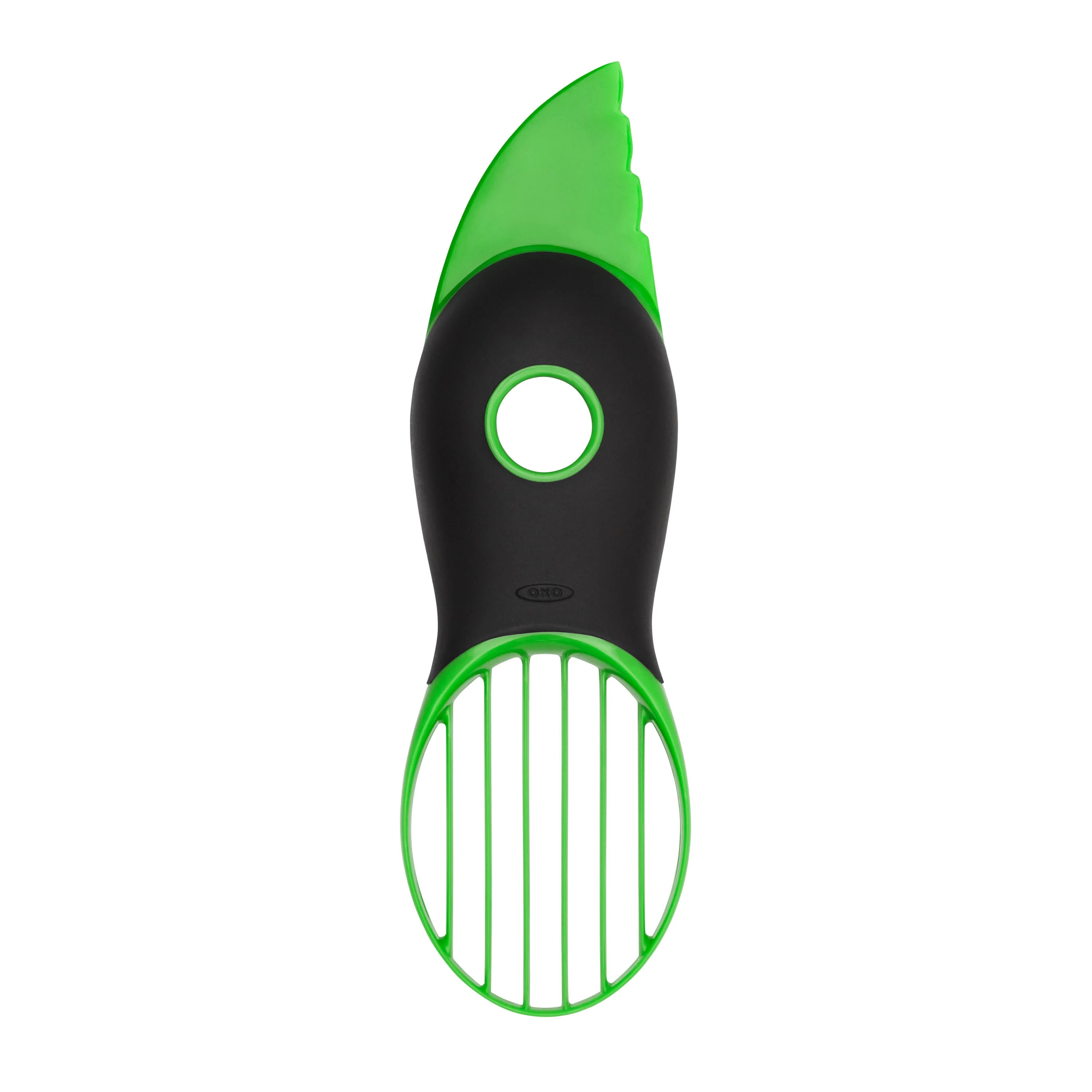 OXO Softworks 3-in-1 Avocado Slicer, Green | Walmart (US)